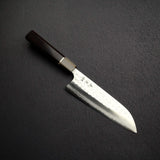 加藤義實 SG2 Minamo 三德刀 170mm