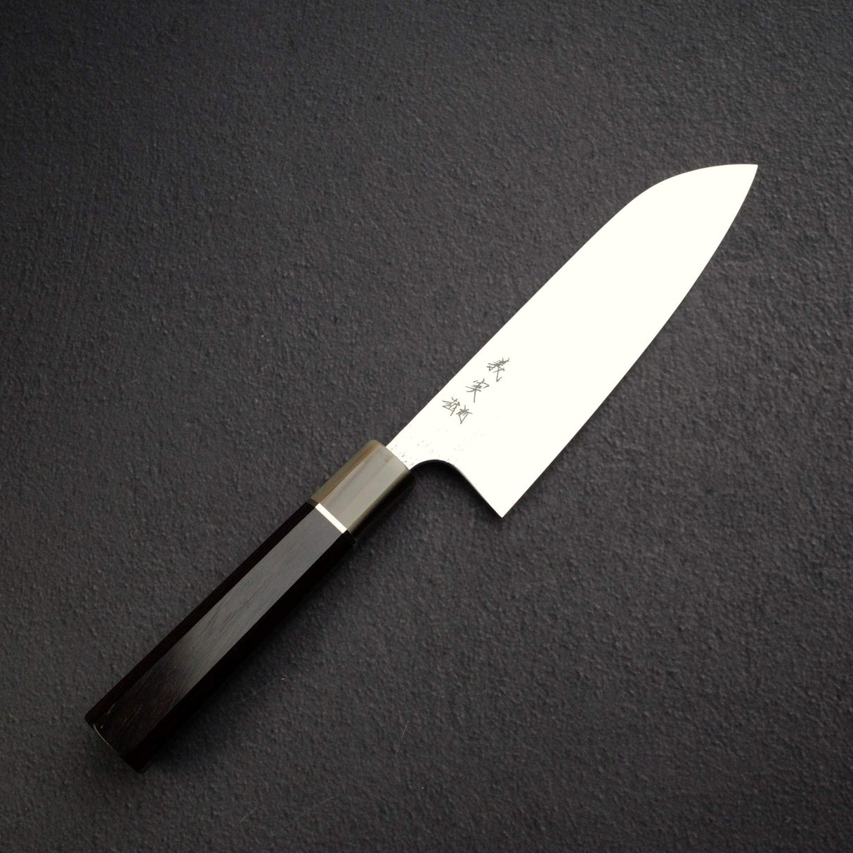 加藤義實 SG2 Minamo 三德刀 170mm