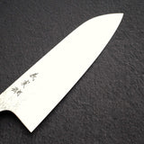 加藤義實 SG2 Minamo 三德刀 170mm