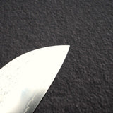 加藤義實 SG2 Minamo 三德刀 170mm