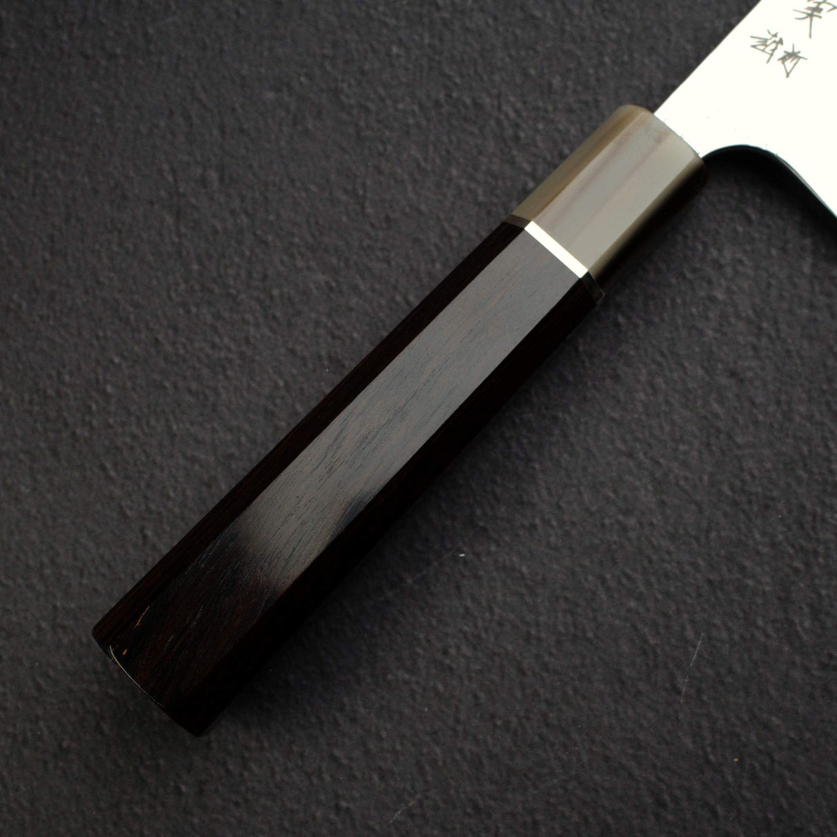 加藤義實 SG2 Minamo 三德刀 170mm