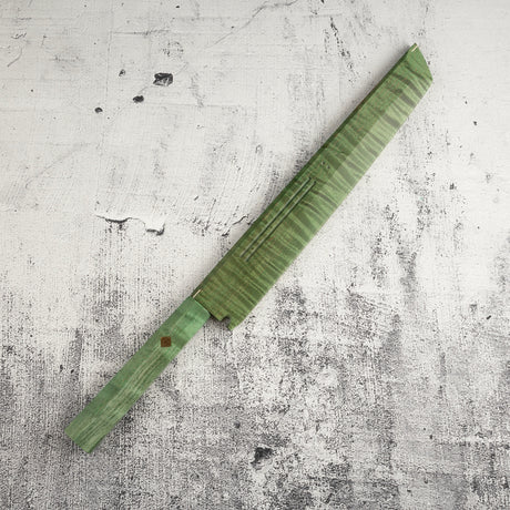 珍稀：玄海正國 白二水本燒先丸章魚引270mm 舊藏