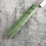 珍稀：玄海正國 白二水本燒先丸章魚引270mm 舊藏