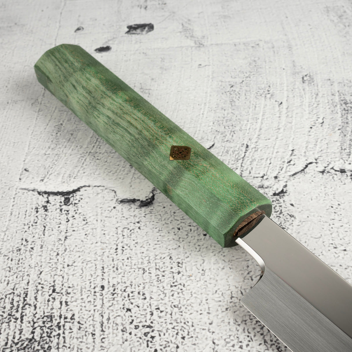 珍稀：玄海正國 白二水本燒先丸章魚引270mm 舊藏