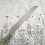 珍稀：玄海正國 白二水本燒先丸章魚引270mm 舊藏