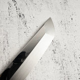 珍稀：玄海正國 白二水本燒先丸章魚引270mm 舊藏