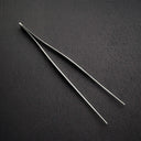 Kankuma Straight Plating Tweezers