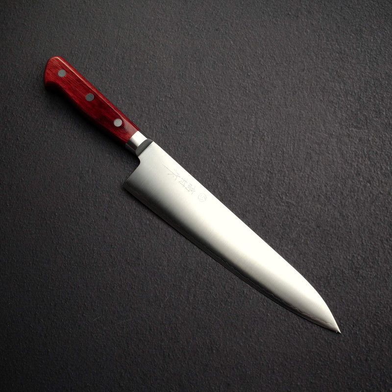 Takamura SG2 Migaki Gyuto 210mm