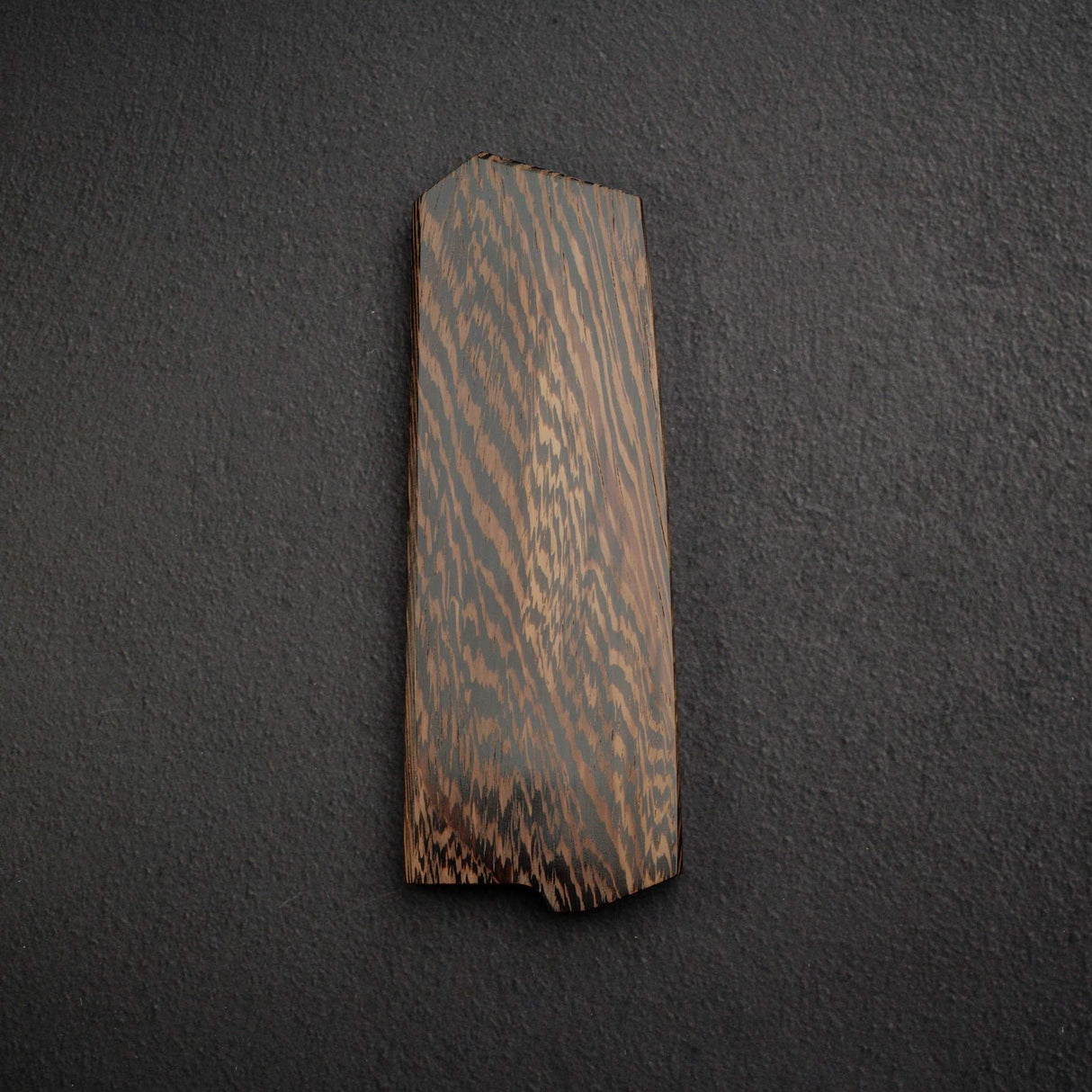 K&S Hardwood Saya for Shibata Koutetsu