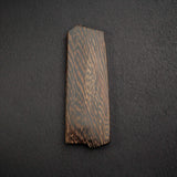 K&S Hardwood Saya for Shibata Koutetsu