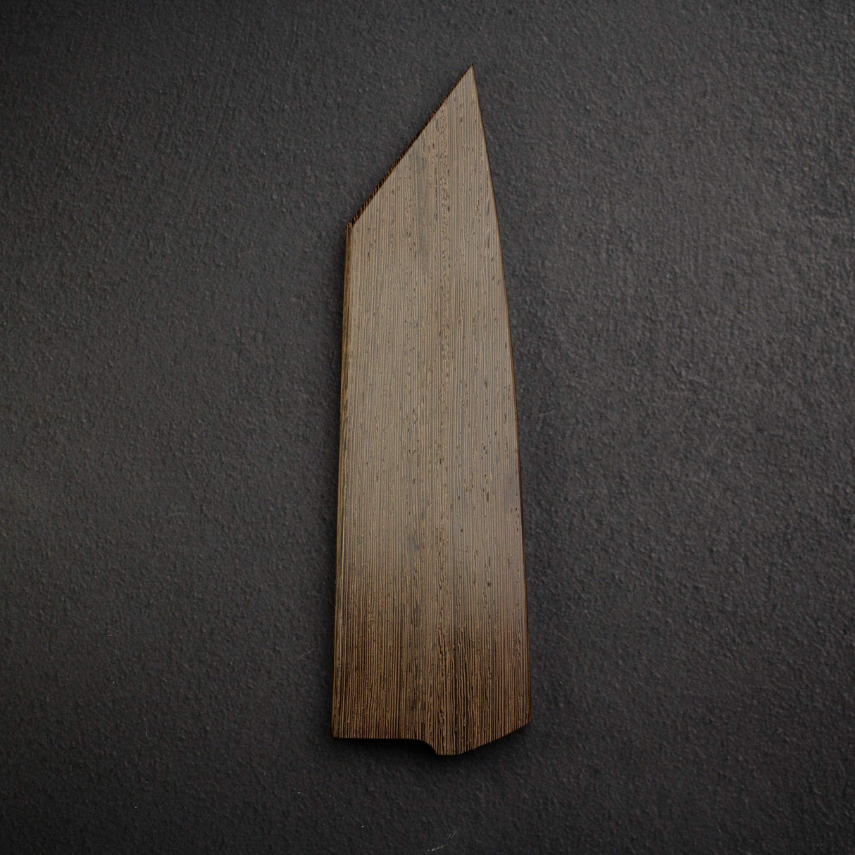 K&S Hardwood Saya for Shibata Koutetsu