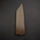 K&S Hardwood Saya for Shibata Koutetsu
