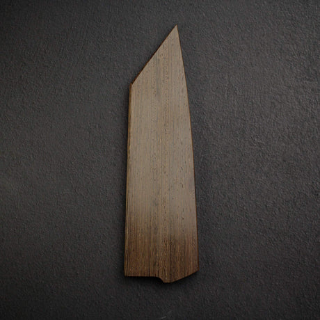 K&S Hardwood Saya for Shibata Koutetsu