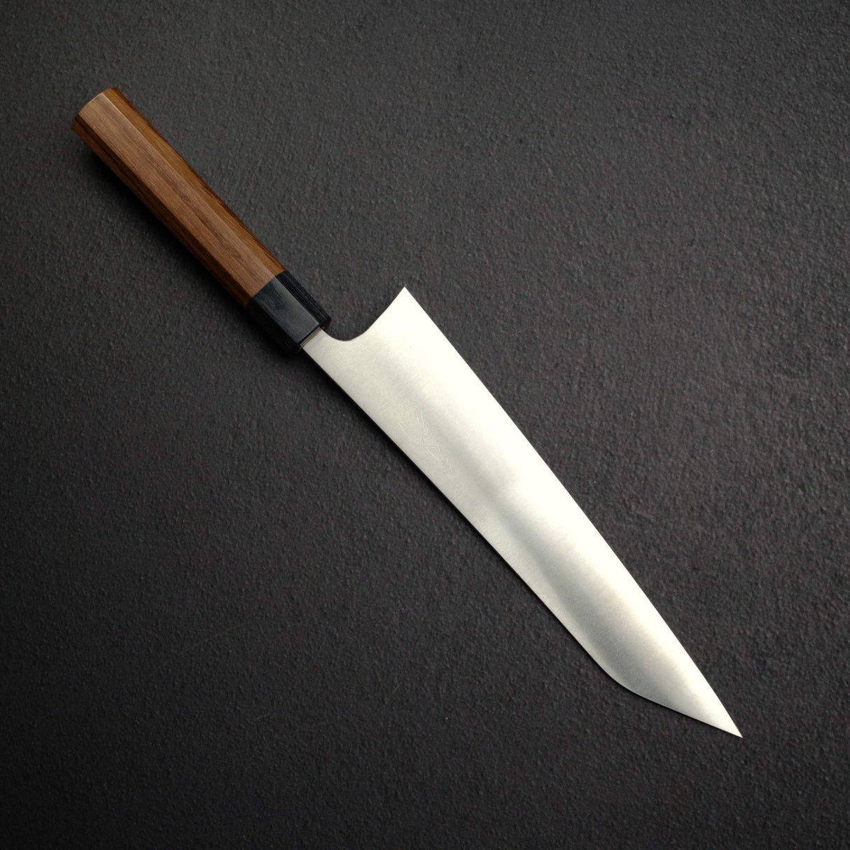 柴田崇行 Koutetsu Chromax鋼 切付牛刀 240mm