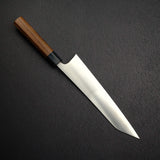柴田崇行 Koutetsu Chromax鋼 切付牛刀 240mm