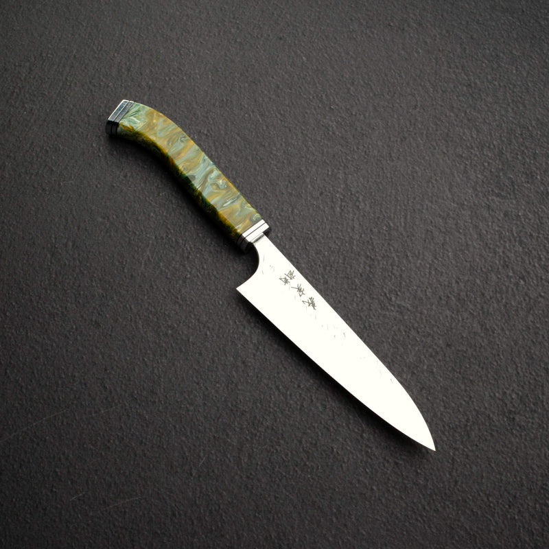 Yoshimi Kato Hyo SG2 Petty 120mm