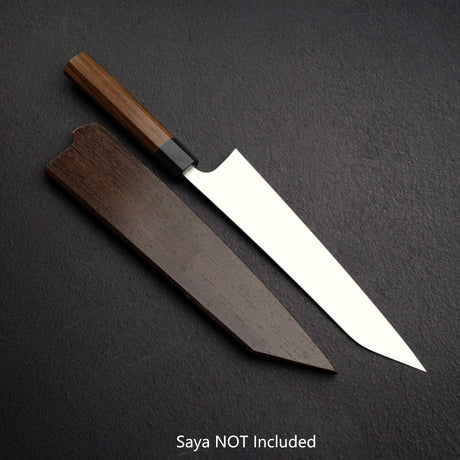 Shibata Koutetsu Chromax K-Tip Gyuto 240mm