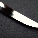 Seki Sekikanetsugu Stainless Steel Steak Knife