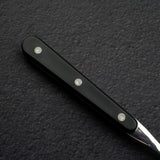 Seki Sekikanetsugu Stainless Steel Steak Knife & Folk Set