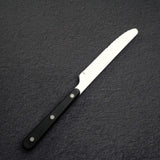 Seki Sekikanetsugu Stainless Steel Steak Knife & Folk Set