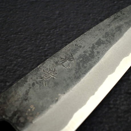 光貴 Blue2 黑打 小刀 135mm