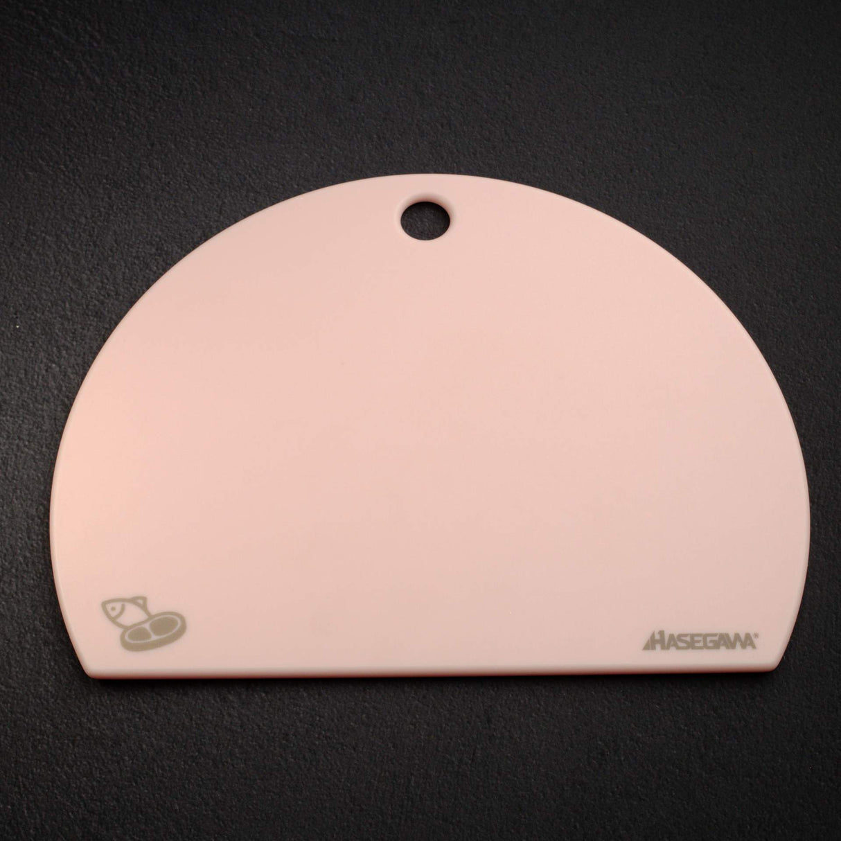 Hasegawa Anti-Bacterial Round Cutting Board FKM Series