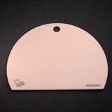 Hasegawa Anti-Bacterial Round Cutting Board FKM Series
