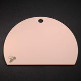 Hasegawa Anti-Bacterial Round Cutting Board FKM Series