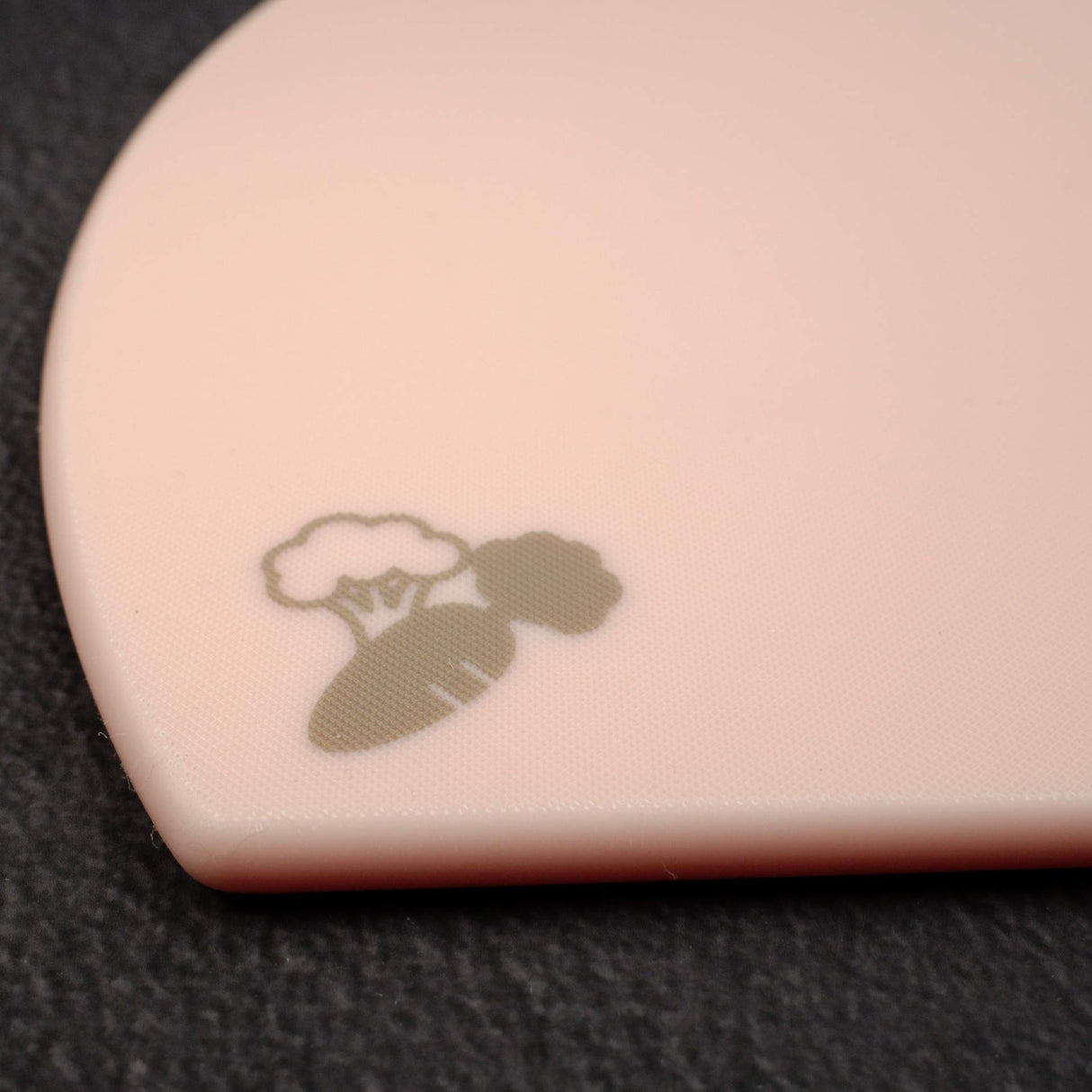Hasegawa Anti-Bacterial Round Cutting Board FKM Series