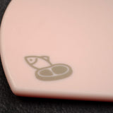 Hasegawa Anti-Bacterial Round Cutting Board FKM Series