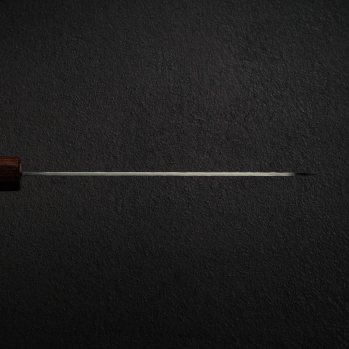 堺孝行 VG-10 33 Layer 大馬士革 三德刀 170mm Teak Handle