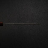 堺孝行 VG-10 33 Layer 大馬士革 三德刀 170mm Teak Handle