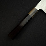 Yoshikazu Tanaka White 1 Damascus Gyuto 240mm
