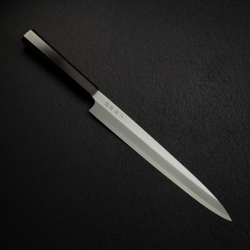 土佐 Tanren SK鋼 柳刃 270mm