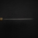 佑成 SG2 大馬士革 三德刀 190mm 搭配蛇紋木柄