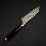 Takeshi Saji Maki-e Urushi VG10W Bunka 165mm