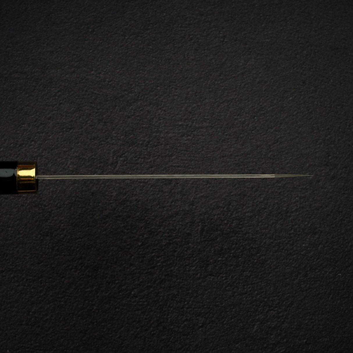 Takeshi Saji Maki-e Urushi VG10W Bunka 165mm