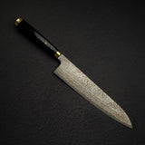 佐治武士 Maki-e 漆塗 VG-10W 牛刀 240mm