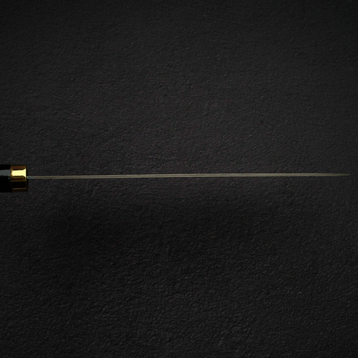 佐治武士 Maki-e 漆塗 VG-10W 牛刀 240mm