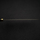 佐治武士 Maki-e 漆塗 VG-10W 牛刀 240mm