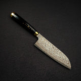 Takeshi Saji Maki-e Urushi VG10W Santoku 170mm