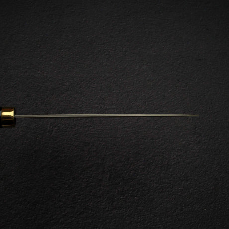 佐治武士 Maki-e 漆塗 VG-10W 三德刀 170mm