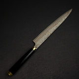 佐治武士 Maki-e 漆塗 VG-10W 筋引 240mm