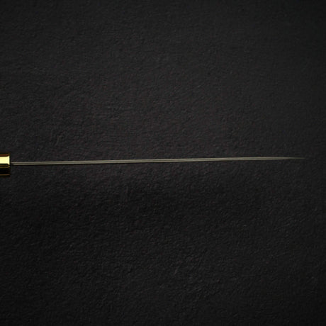 佐治武士 Maki-e 漆塗 VG-10W 筋引 240mm