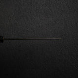 加藤義實 Hyo SG2 小刀 150mm, Carbon Fibre Handle
