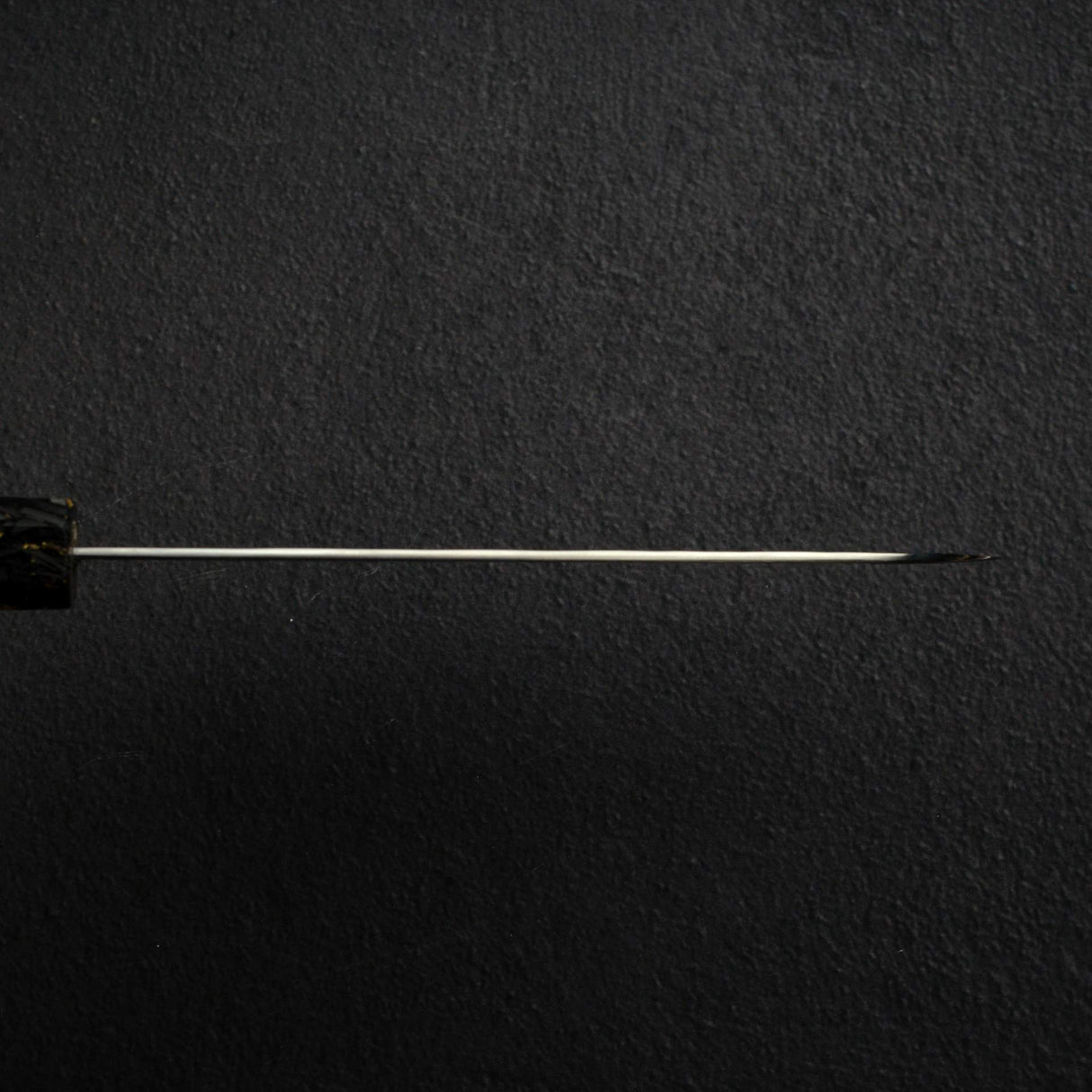 加藤義實 Hyo SG2 三德刀 170mm, Carbon Fibre Handle