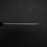 加藤義實 Hyo SG2 三德刀 170mm, Carbon Fibre Handle