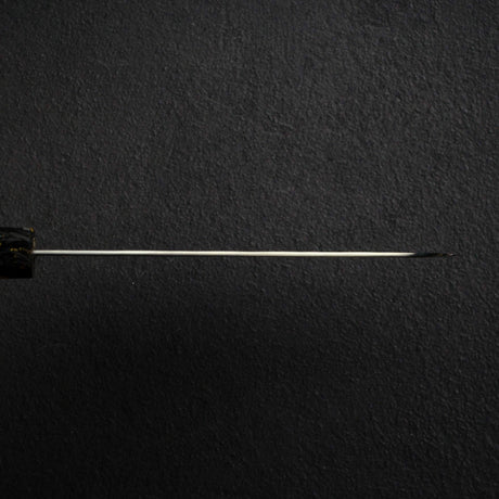加藤義實 Hyo SG2 三德刀 170mm, Carbon Fibre Handle