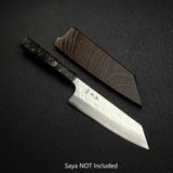 Yoshimi Kato Hyo SG2 Bunka 170mm,  Carbon Fibre Handle