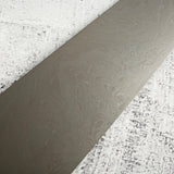 Exotic: Shoichi Hashimoto (橋本庄市) Zaregumo (ざれぐも・戯雲)  Blue / White Coreless Gyuto 270mm